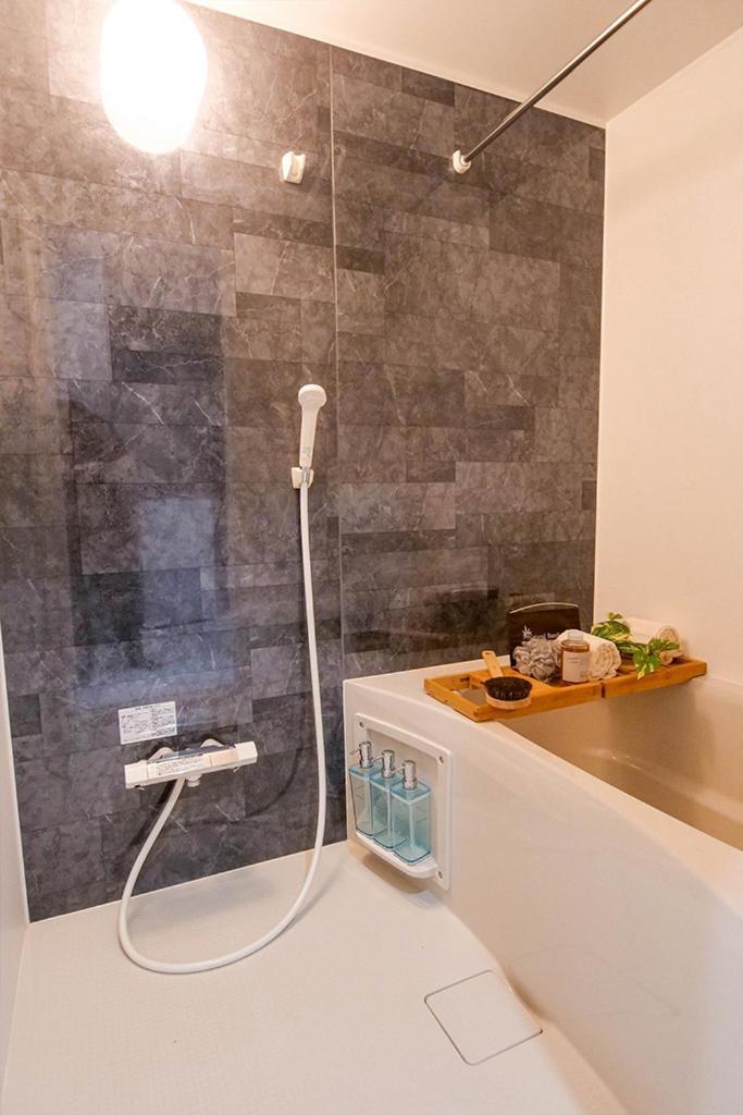 Apartment Asakusabashi Präfektur Tokio