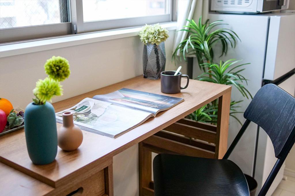 Appartement Asakusabashi