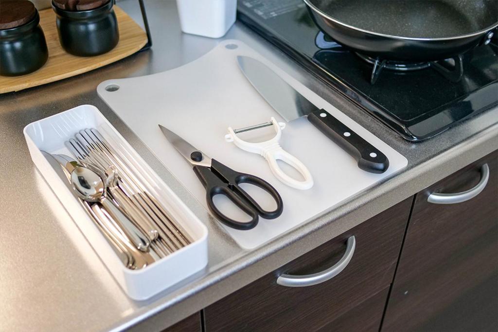 Appartement Asakusabashi