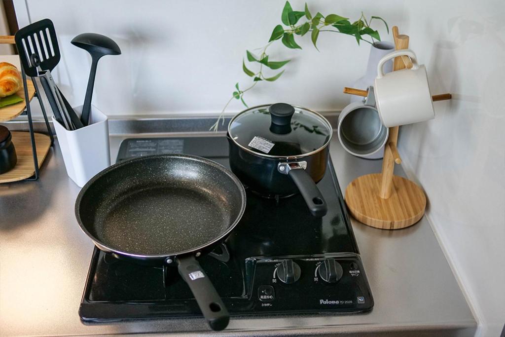 Asakusabashi Appartement