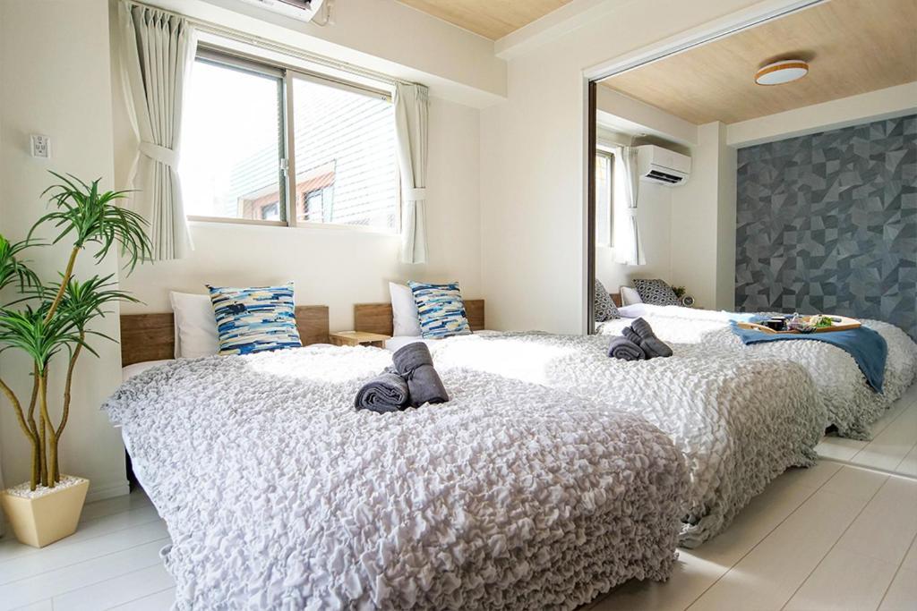 Asakusabashi Appartement *