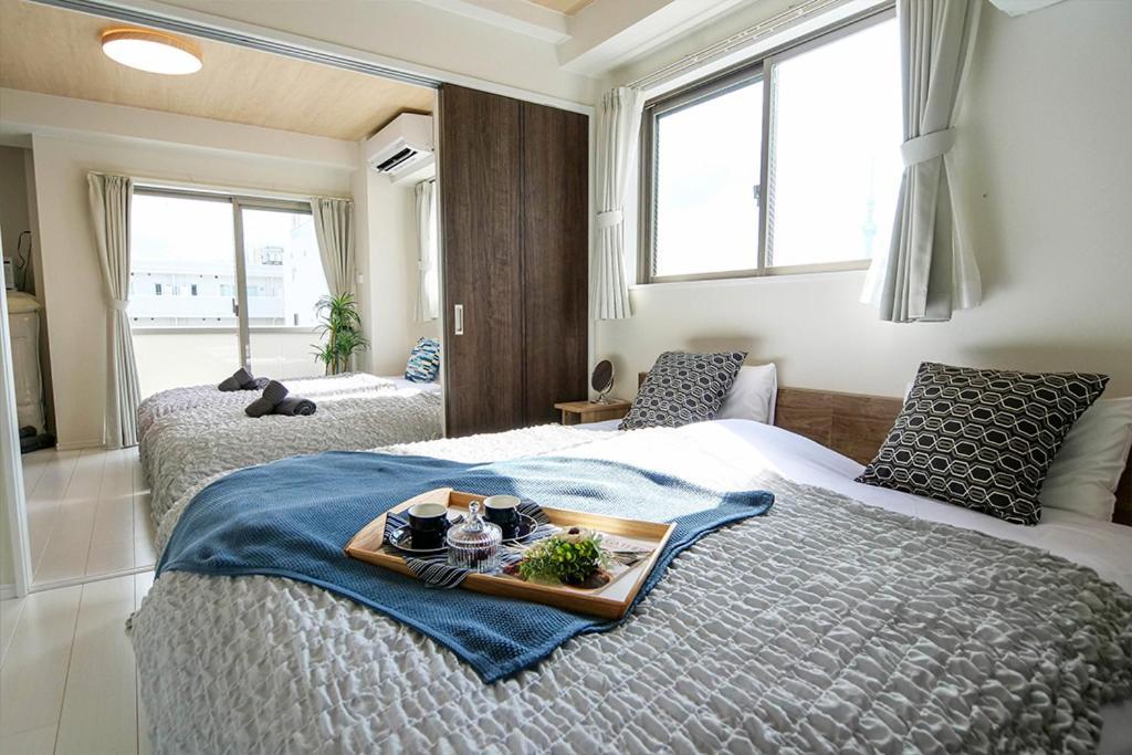 Appartement Asakusabashi