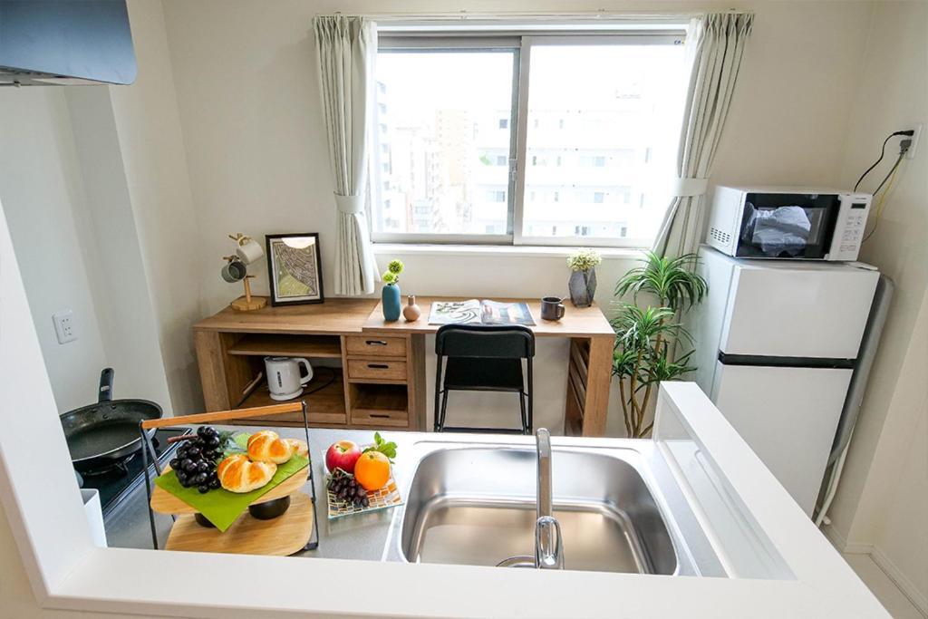 Appartement Asakusabashi
