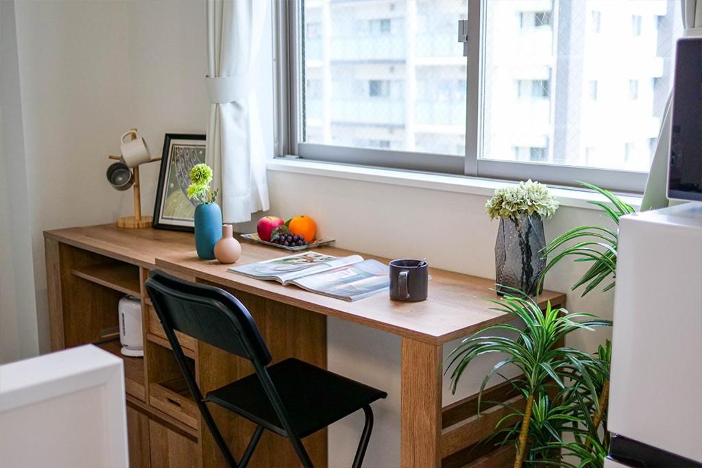 Asakusabashi Appartement Tokio