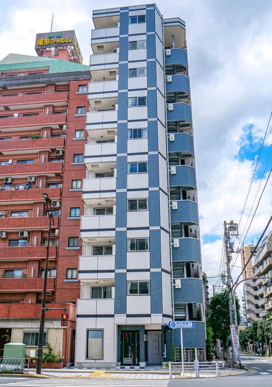 Asakusabashi Appartement