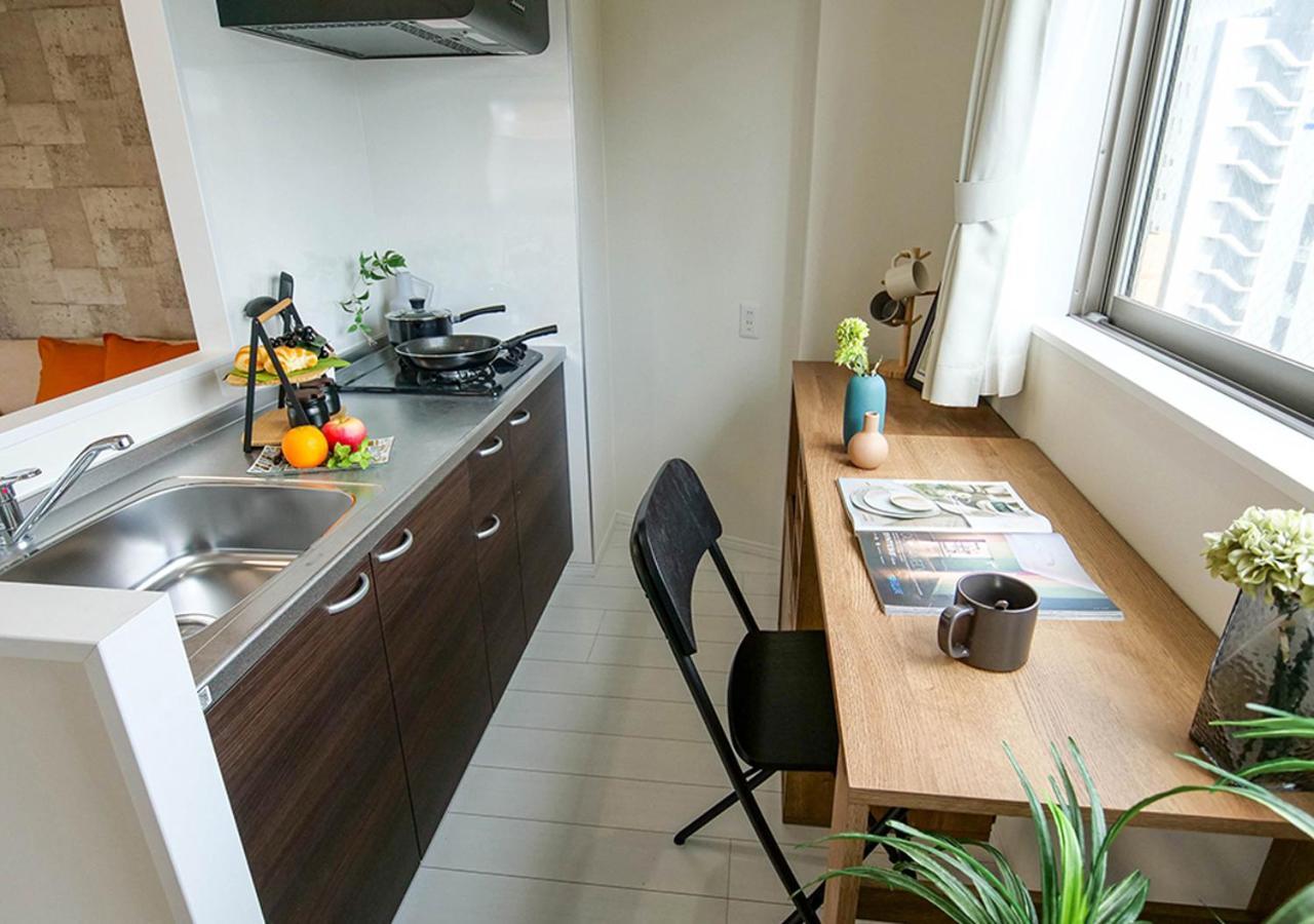 Appartement Asakusabashi