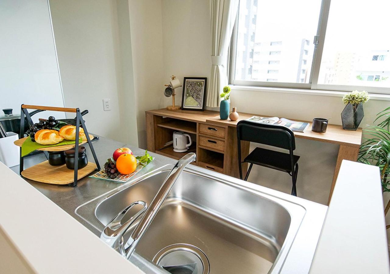 Asakusabashi Appartement *