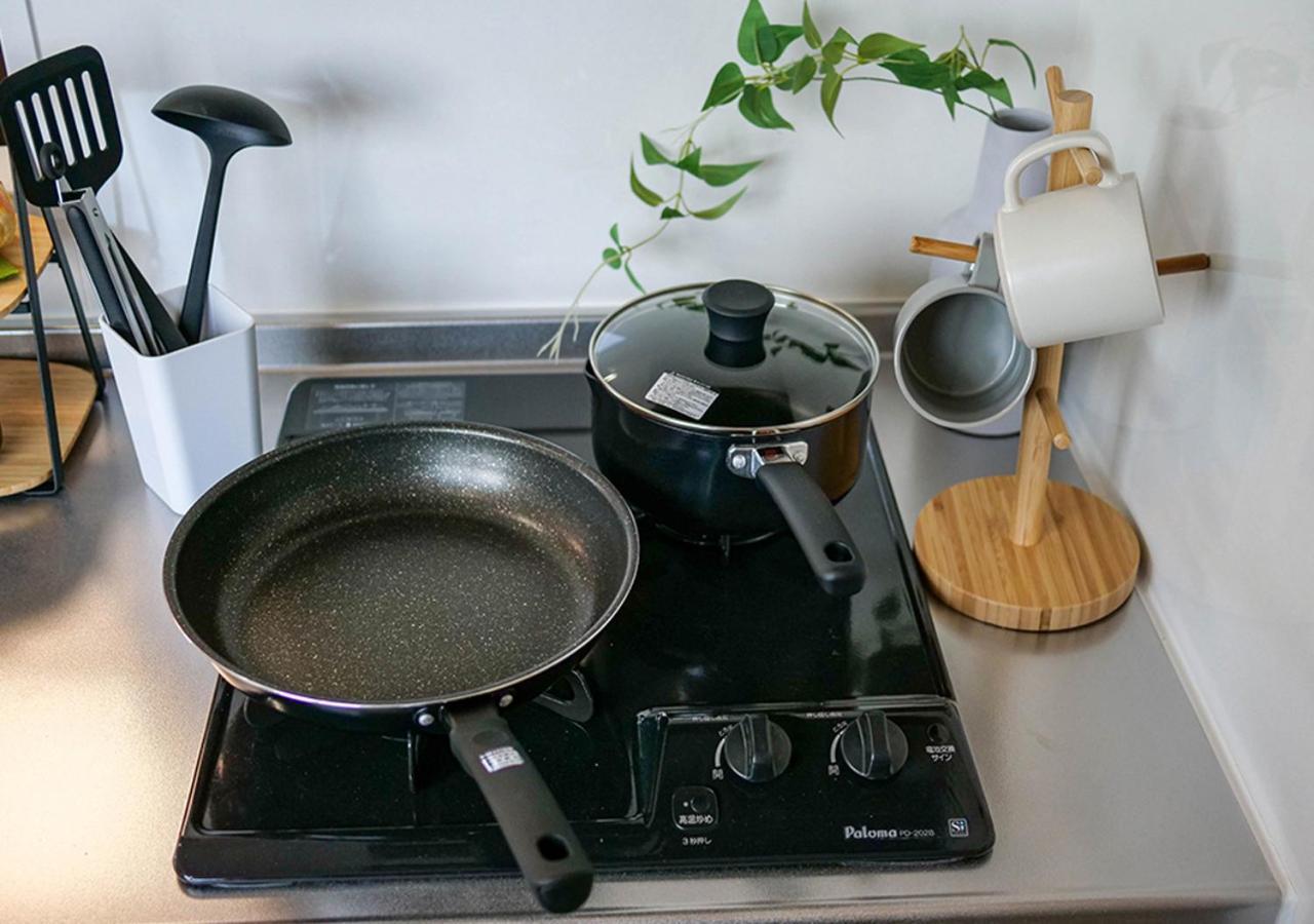 Asakusabashi Appartement