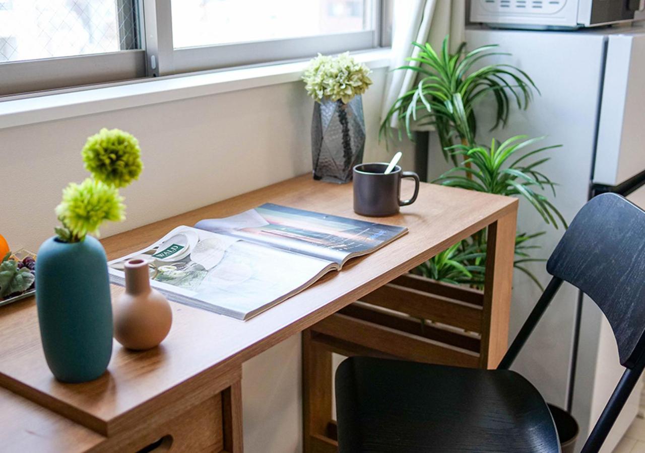 Appartement Asakusabashi