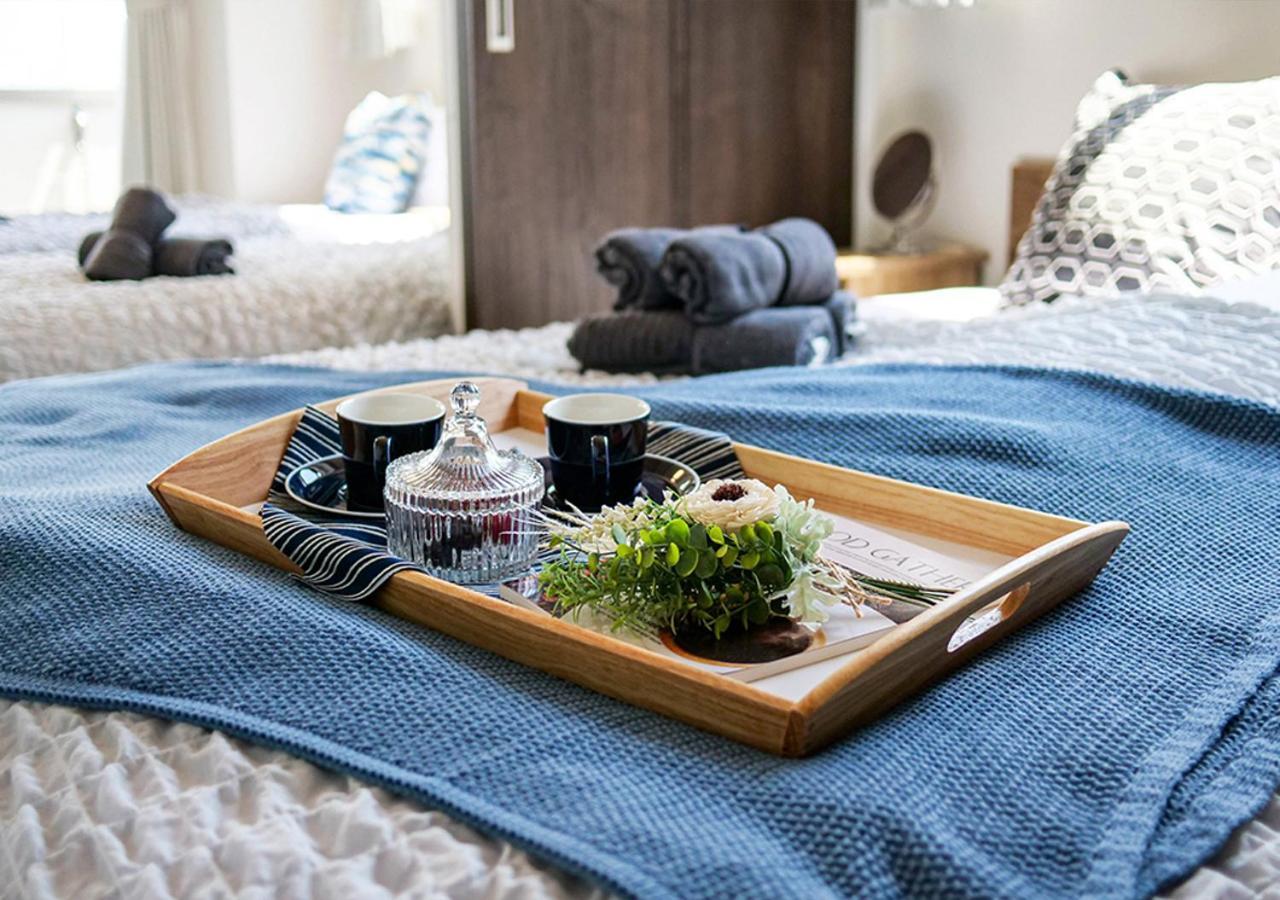 Asakusabashi Appartement