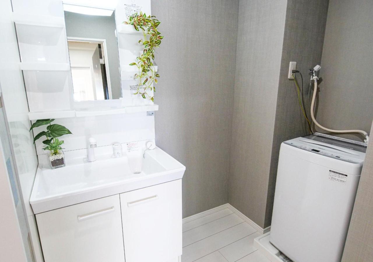 Appartement Asakusabashi