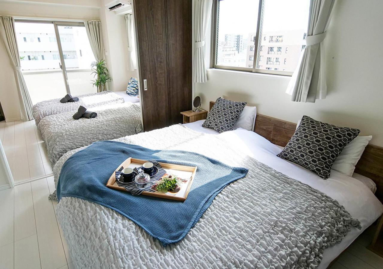 Asakusabashi Appartement *