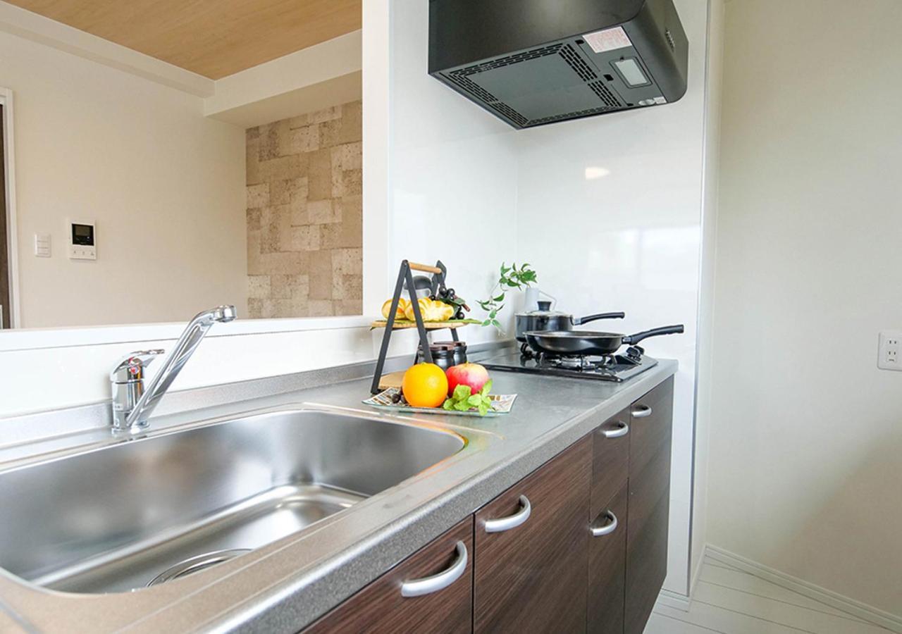 Asakusabashi Appartement Tokio