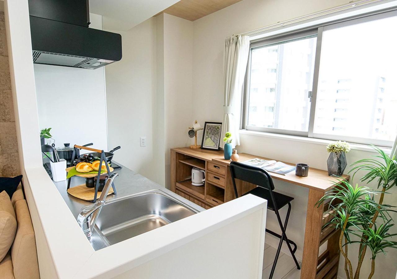 Asakusabashi Appartement