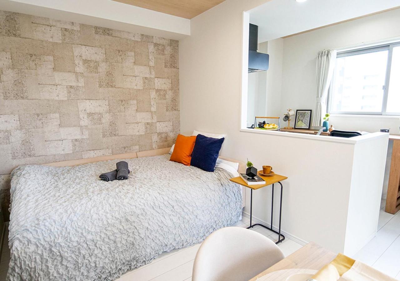 Appartement Asakusabashi