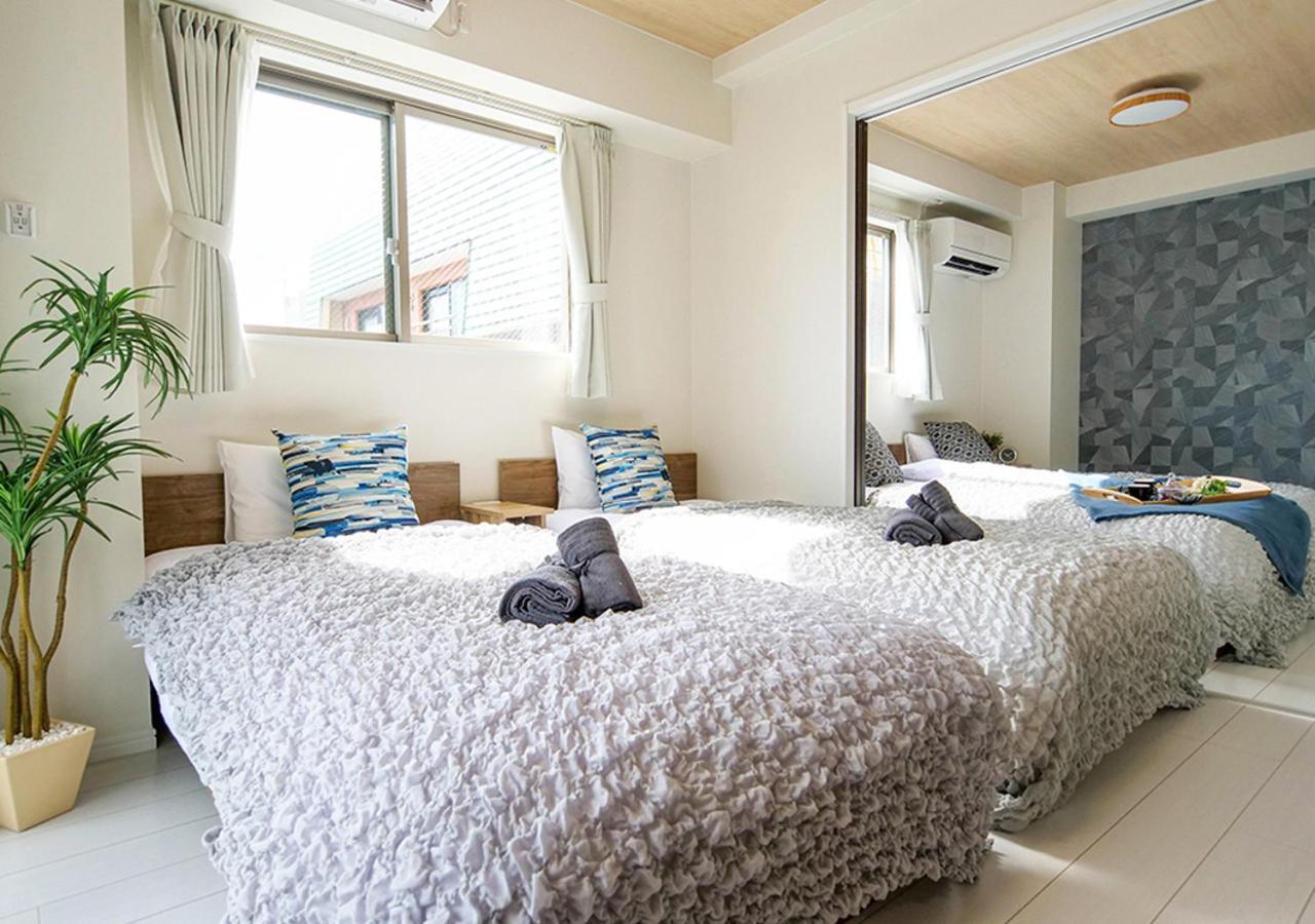 Appartement Asakusabashi Tokio