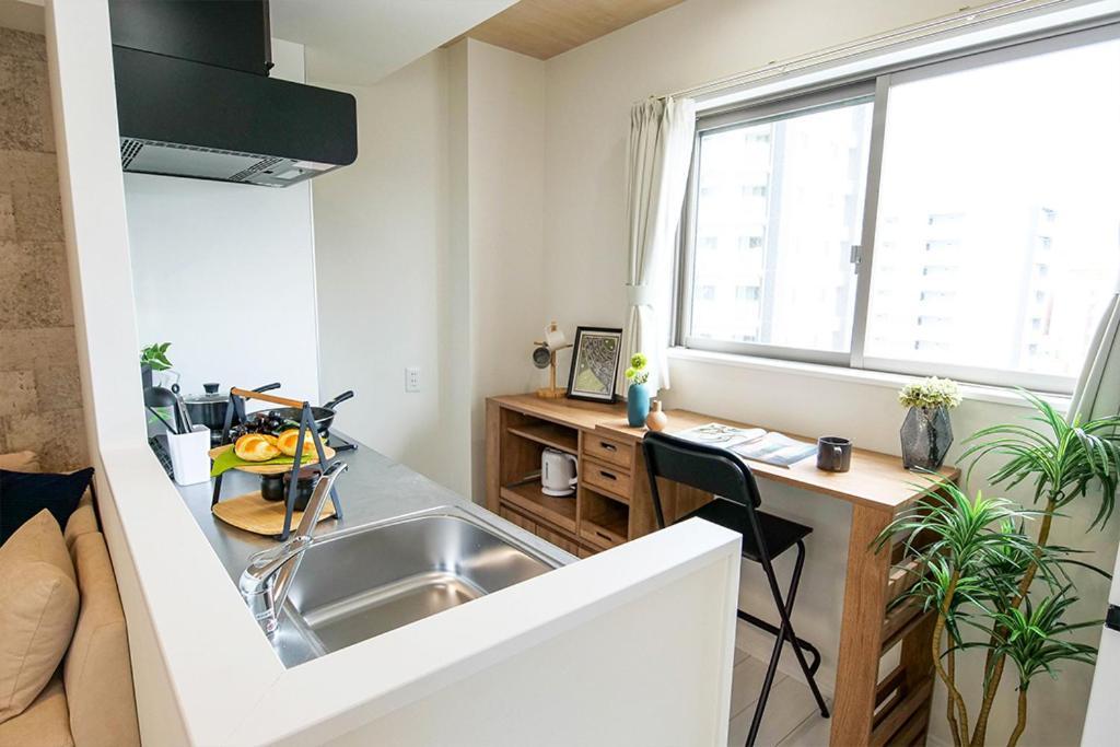 Appartamento Asakusabashi Tokyo